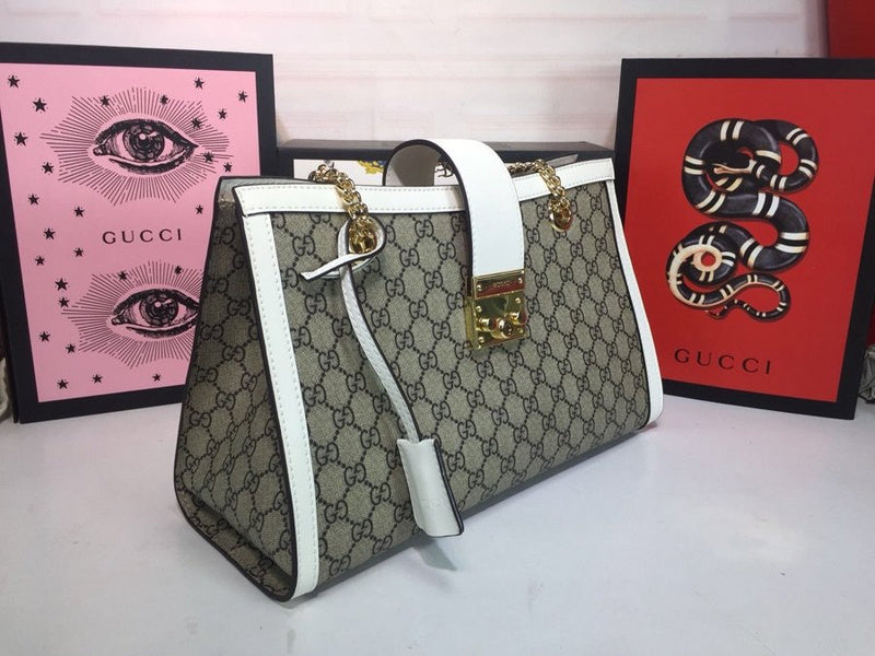 Gucci Bags - The Tote   655