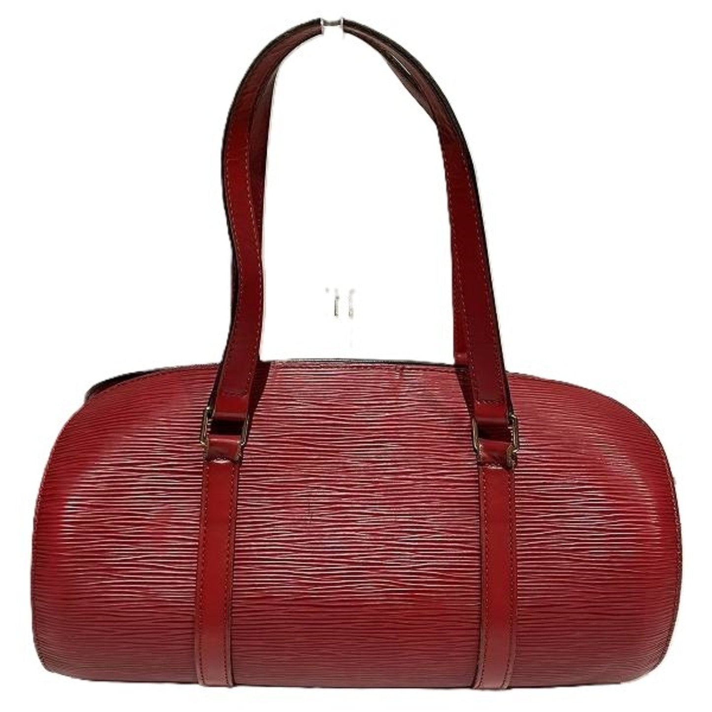 Louis Vuitton  Leather Handbag