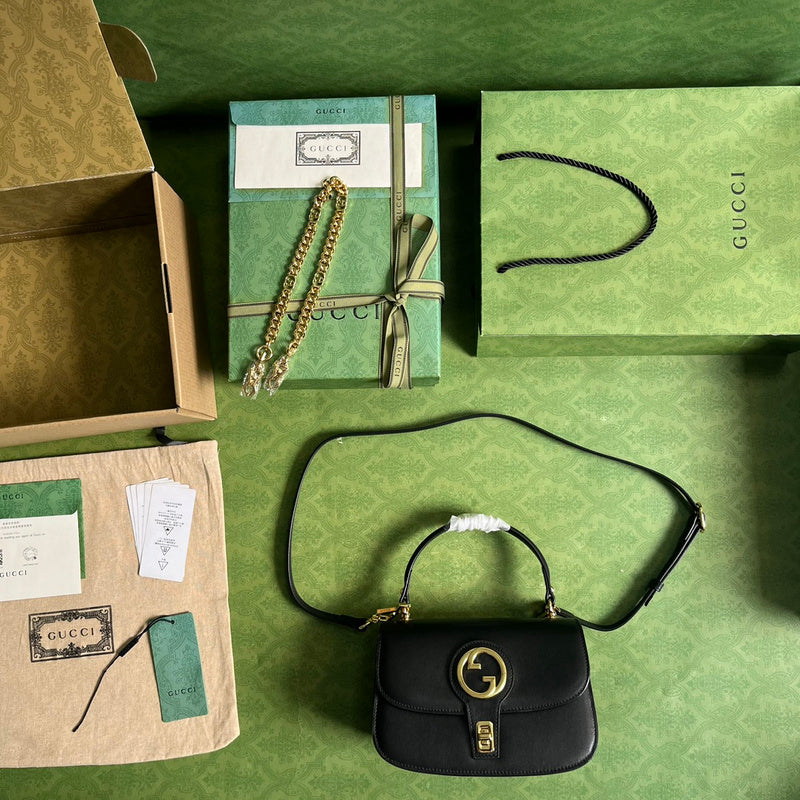 Gucci  Luxury -  Bags - 413