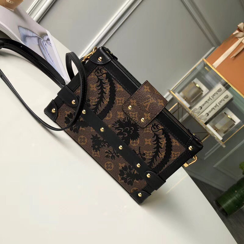 Alice bags - Louis Vuittons  - 15594