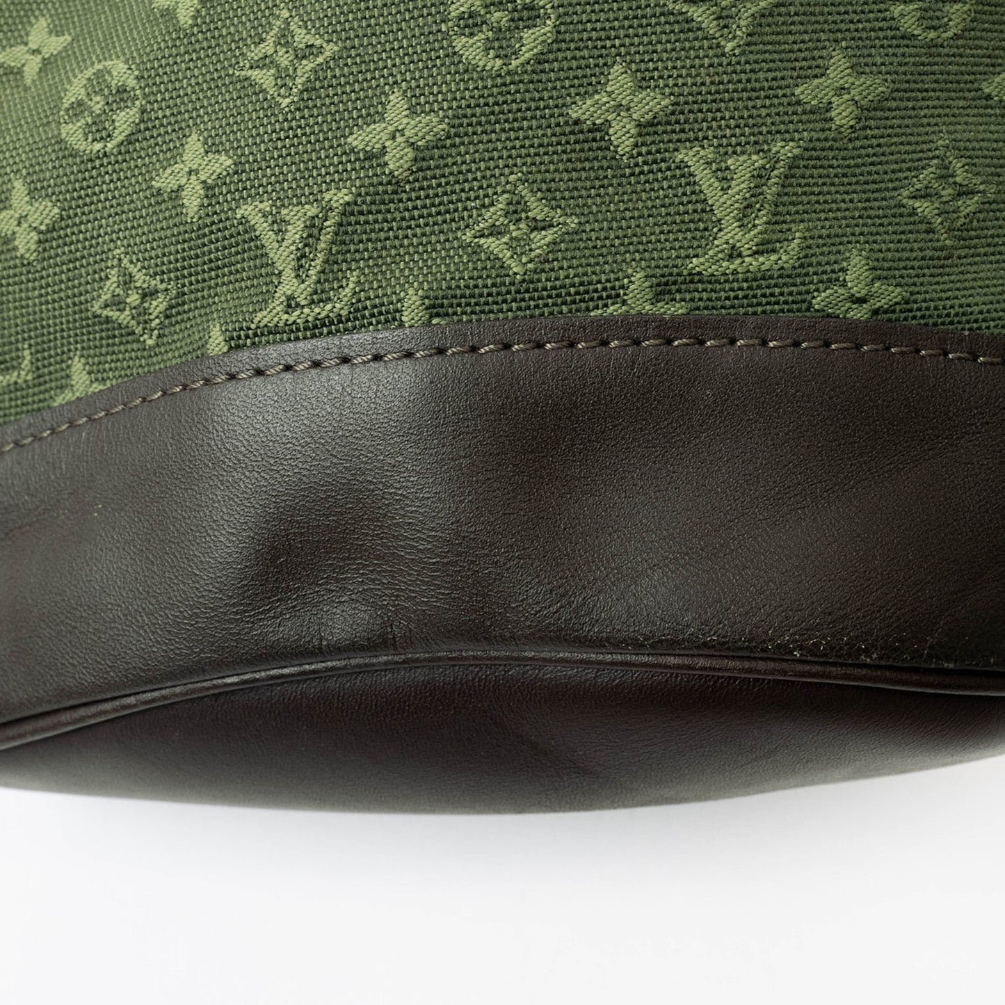 Louis Vuitton  Monogram Mini Shoulder Bag