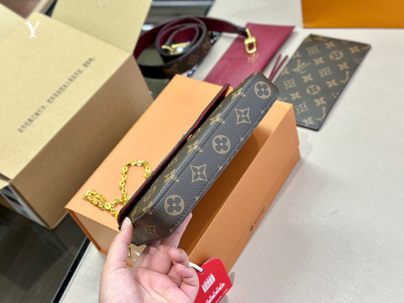 Alice bags - Louis Vuittons  - 15090