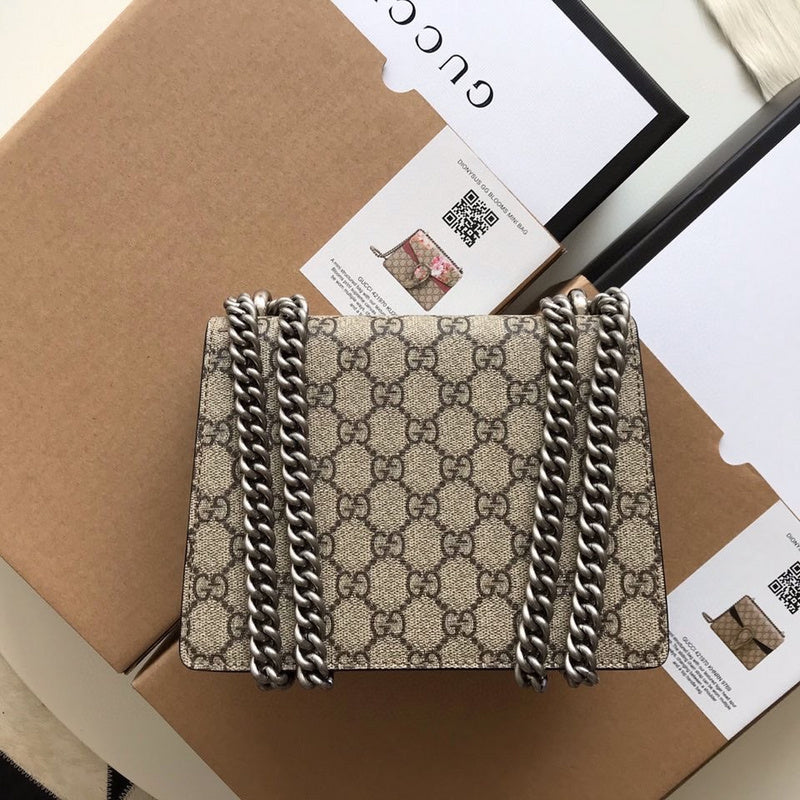 Gucci Bags -  Luxury Bags  1490
