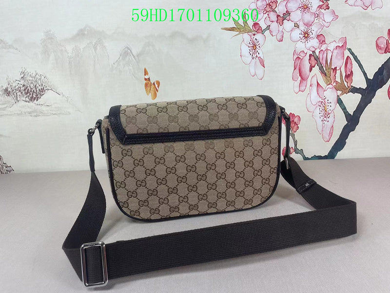 Gucci Bags - The Tote   797