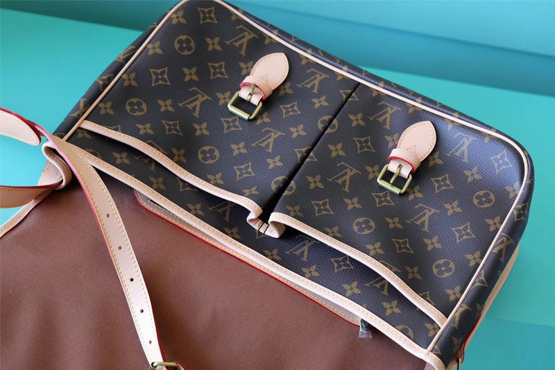 Alice bags - Louis Vuittons  - 10256