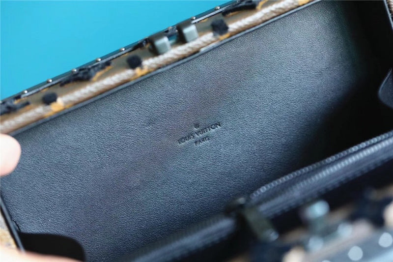 Alice bags - Louis Vuittons  - 10166