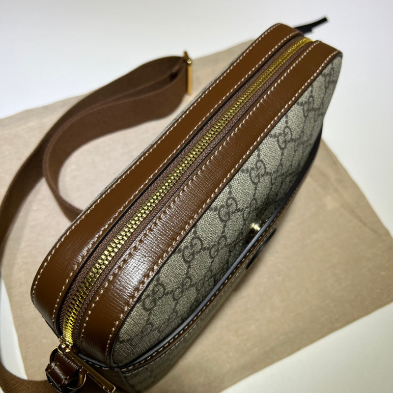 Gucci Luxury - Bags - 049