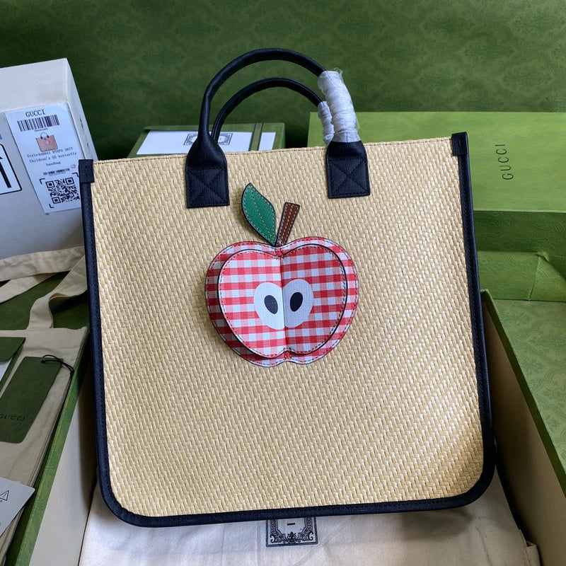 Gucci   Luxury Bags  969