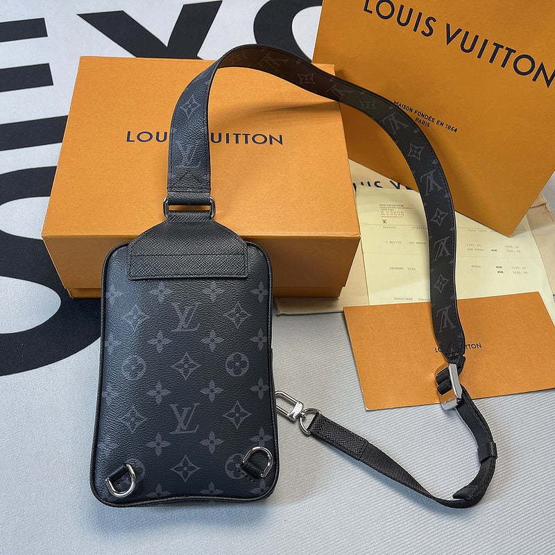 Alice bags - Louis Vuittons  - 10206