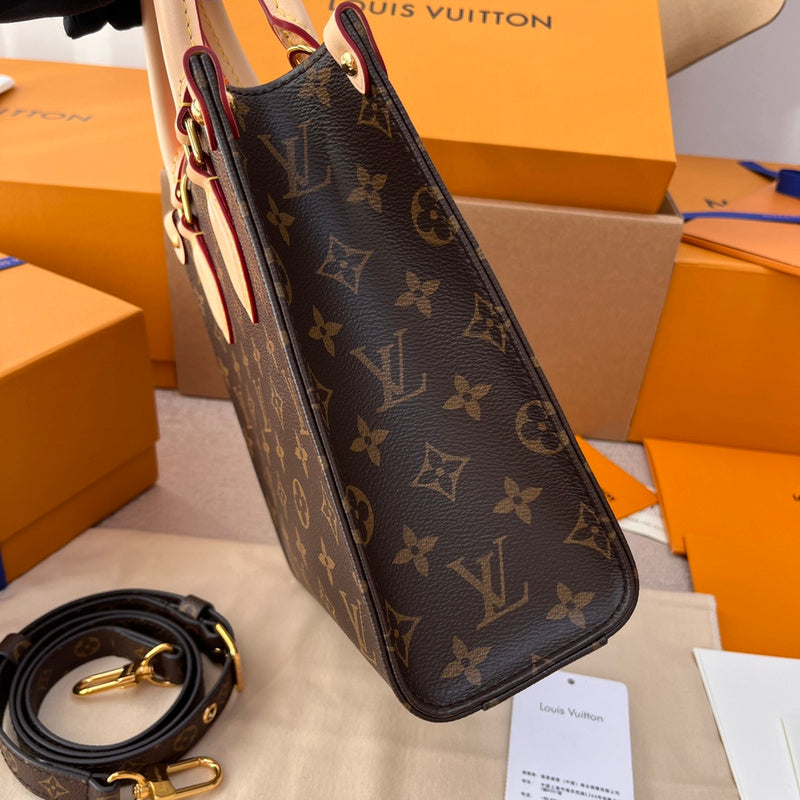Alice bags - Louis Vuittons  - 15834