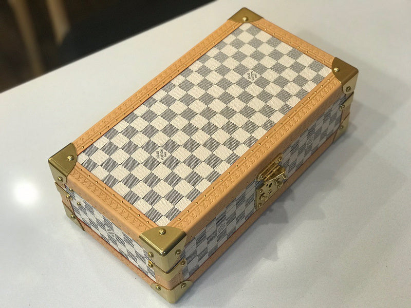 Alice bags - Louis Vuittons  - 9489