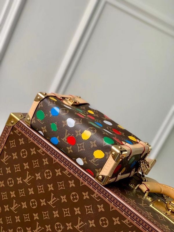 Alice Bags- Louis Vuittons  - 15969