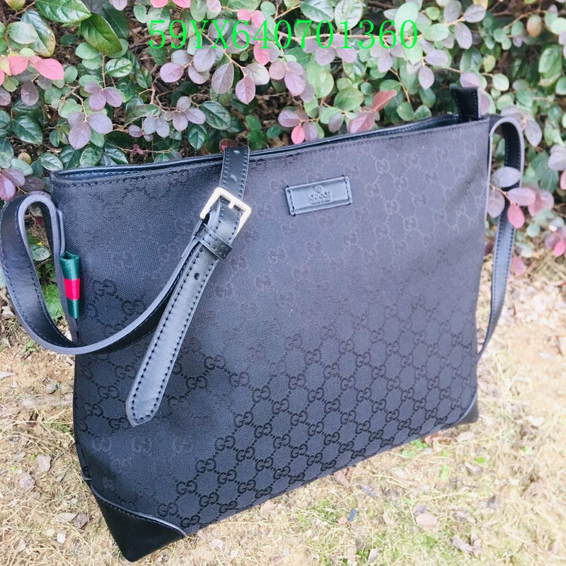 Gucci Bags - The Tote   866