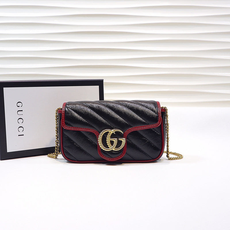 Gucci   Luxury Bags  1119