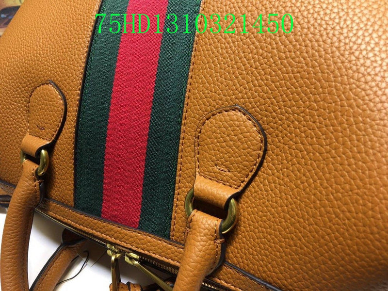 Gucci Bags - The Tote   977