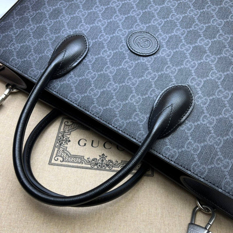 Gucci Luxury - Bags - 053