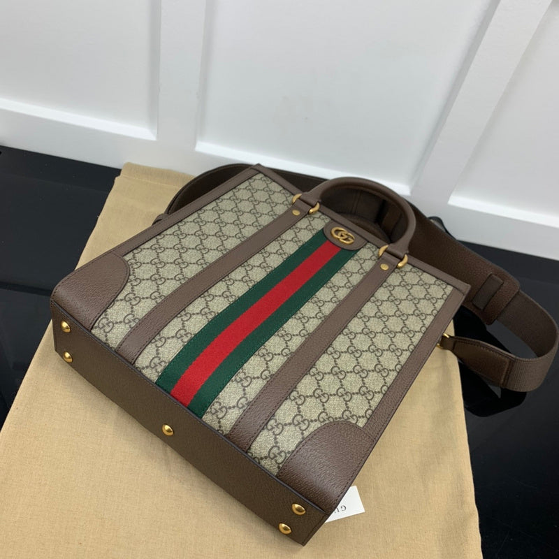 Gucci  Luxury -  Bags - 579