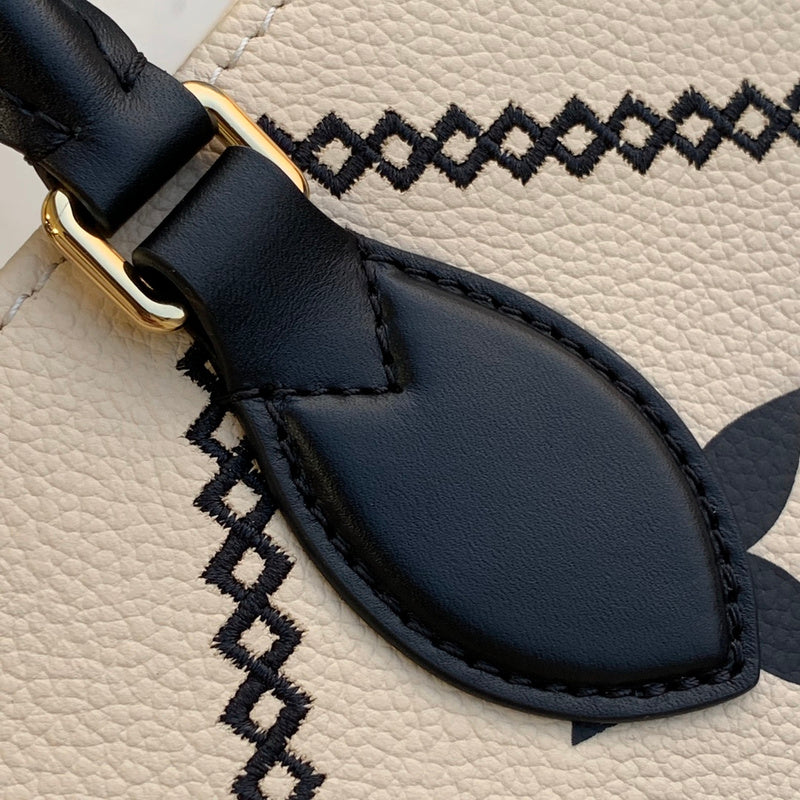 Alice Bags- Louis Vuittons  - 16578