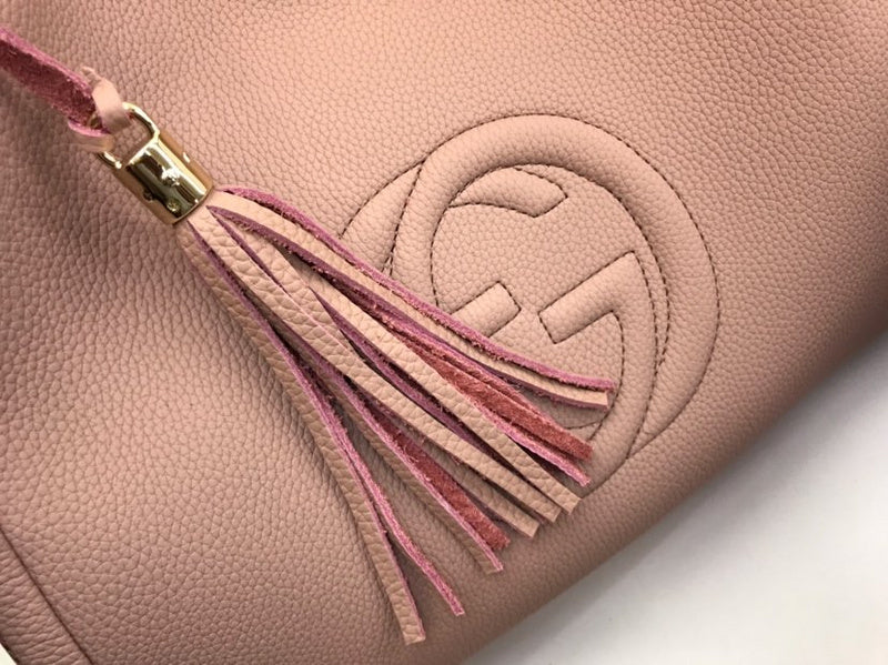 Gucci Bags - The Tote   515