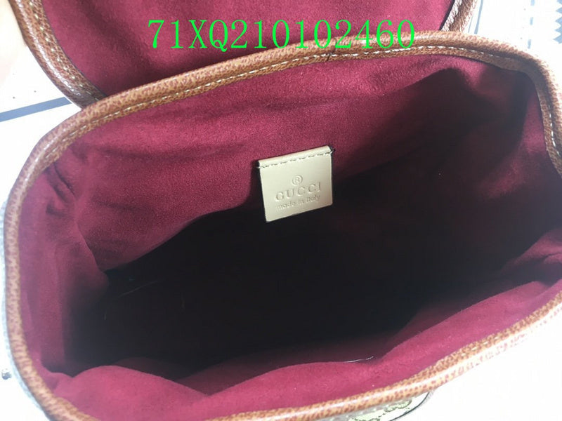 Gucci Bags - The Tote   1231