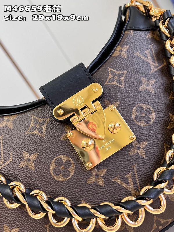 Alice bags - Louis Vuittons  - 15398