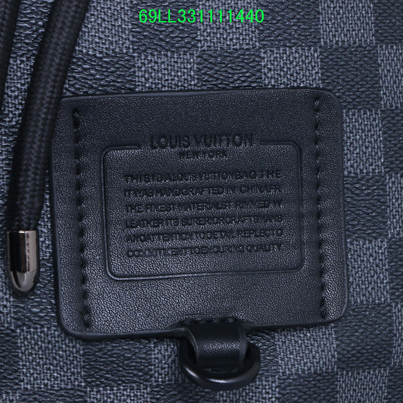 Gucci Bags - The Tote   1086