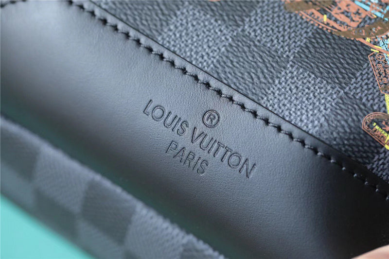Alice bags - Louis Vuittons  - 10217