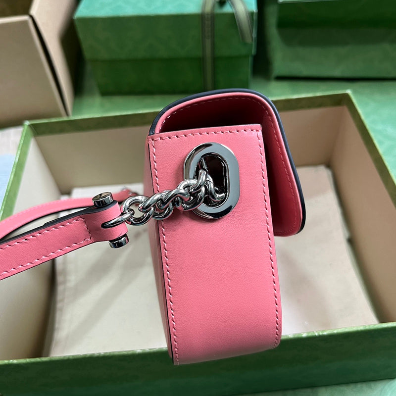 Gucci Luxury - Bags - 208
