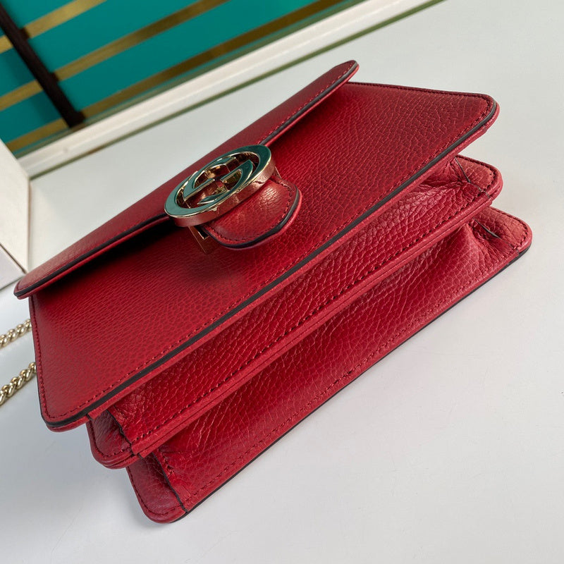 Gucci   Luxury Bags  1263