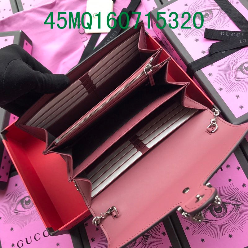 Gucci Bags - The Tote   344
