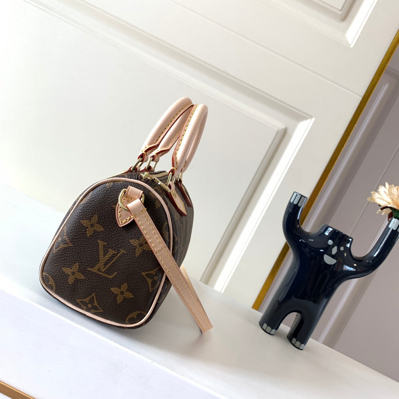 Alice Bags- Louis Vuittons  - 16247