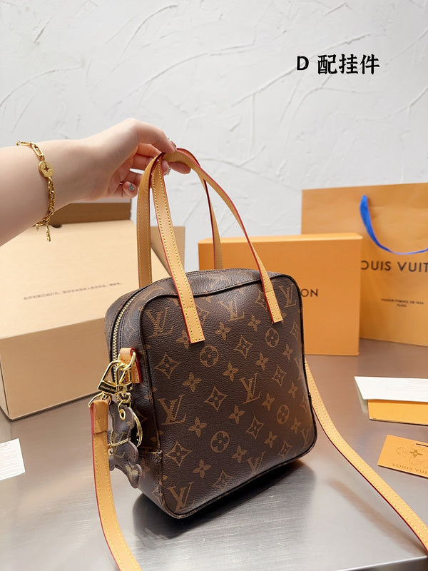 Alice bags - Louis Vuittons  - 14961