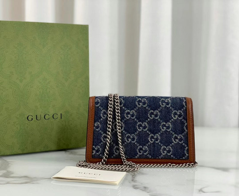 Gucci   Luxury Bags  1164