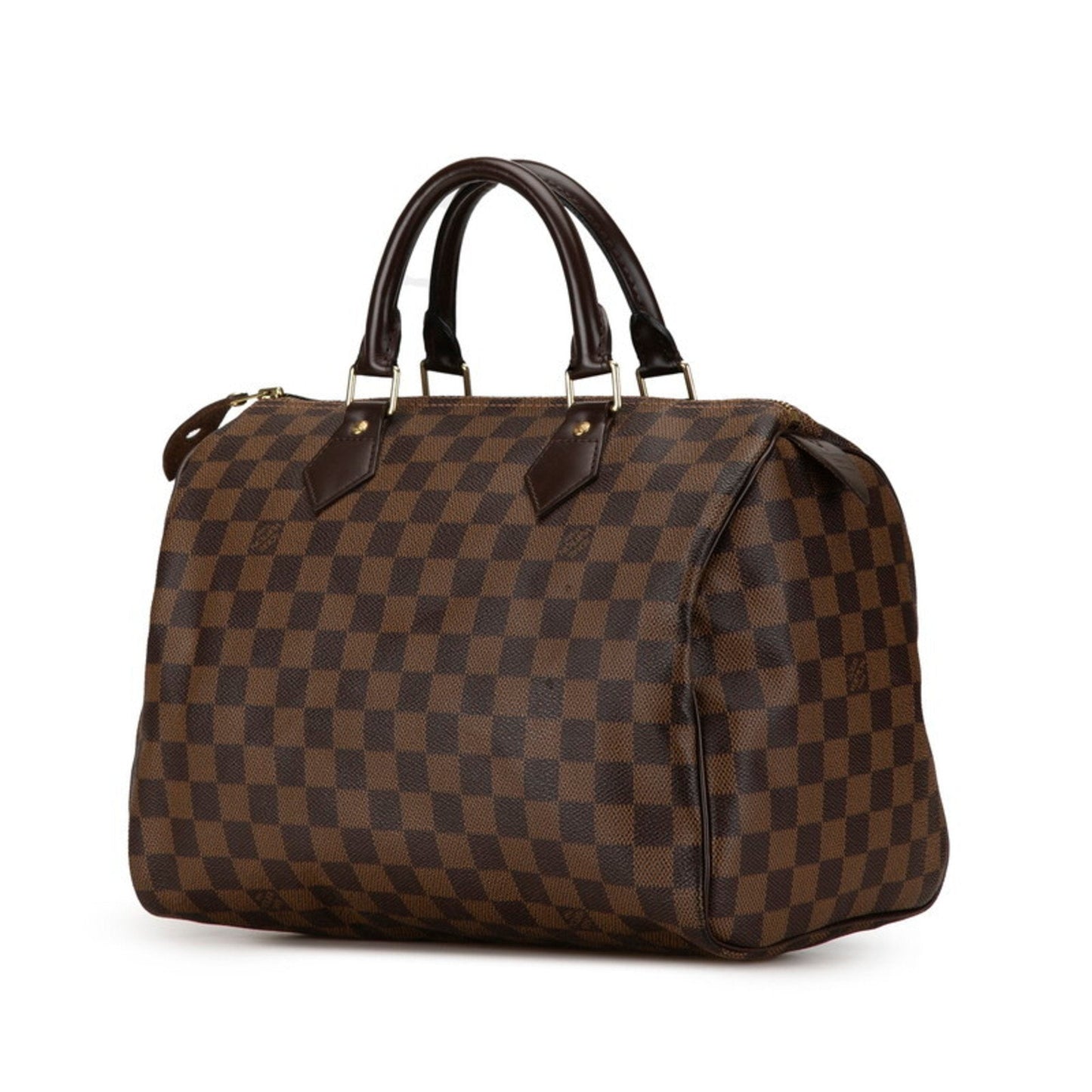 Louis Vuitton Damier  Damier Canvas Damier Canvas Handbag