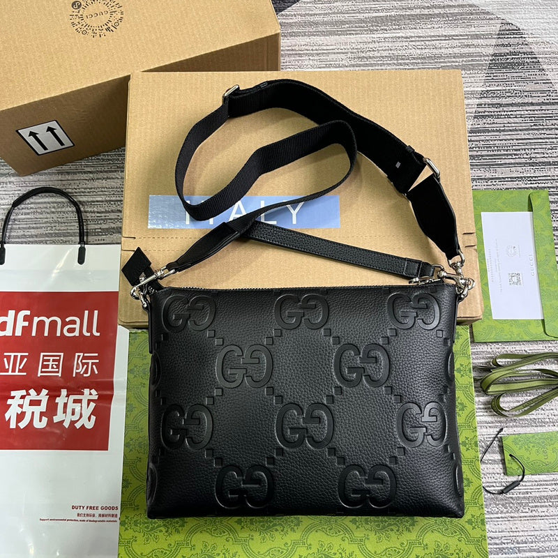 Gucci Luxury - Bags - 063