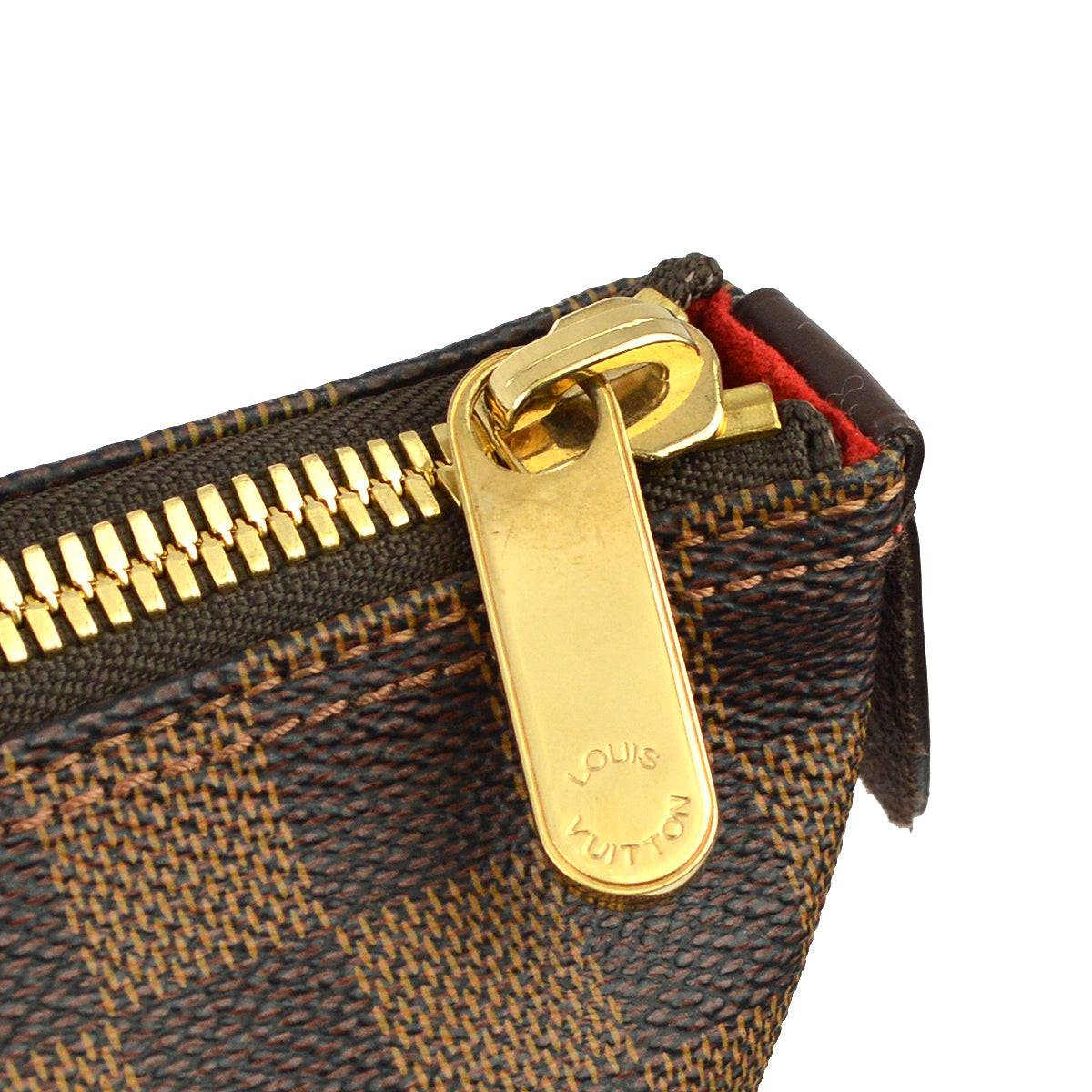 Louis Vuitton 2006 Damier Saleya MM N51182