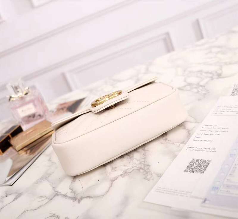 Gucci Bag Luxury Bag New Arrival