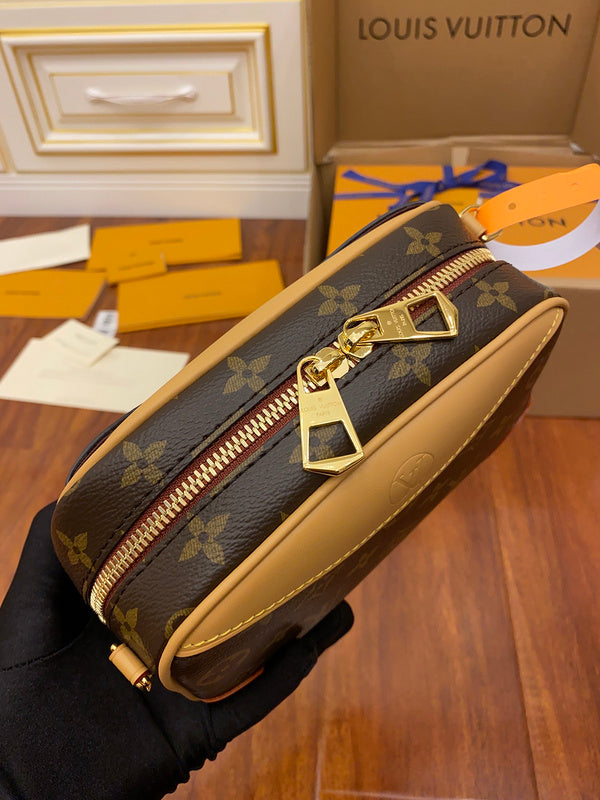 Alice Bags- Louis Vuittons  - 16517