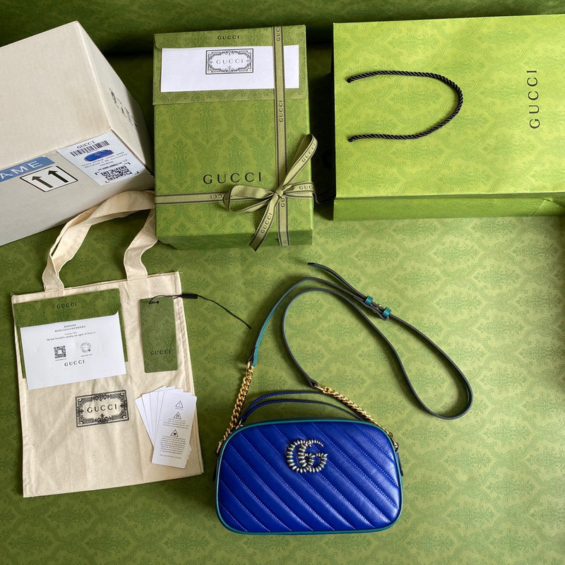 Gucci   Luxury Bags  1192
