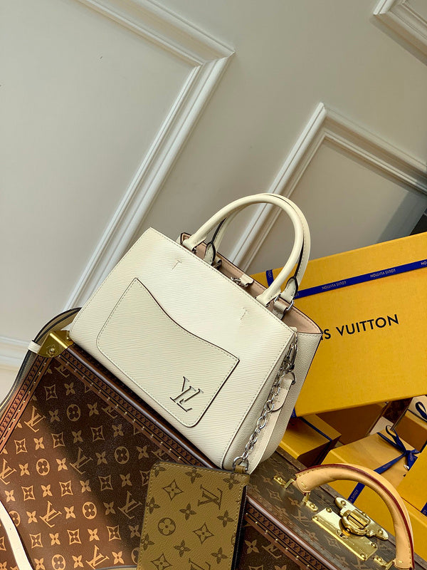 Alice Bags- Louis Vuittons  - 16744