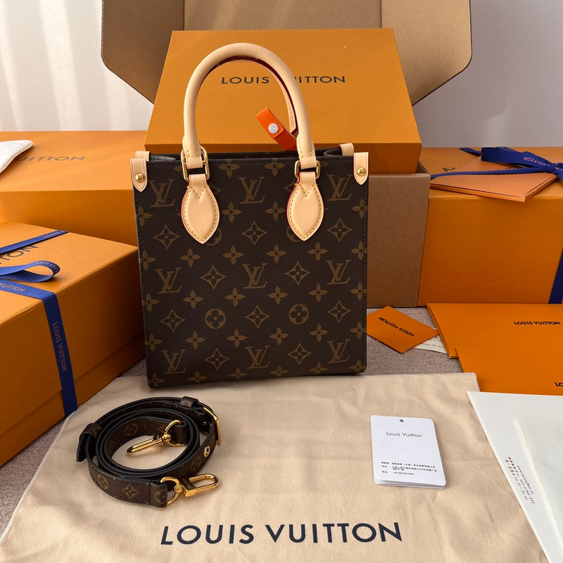 Alice bags - Louis Vuittons  - 15834