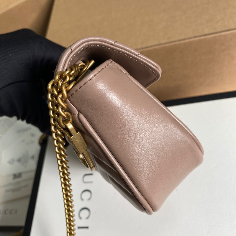 Gucci   Luxury Bags  1147
