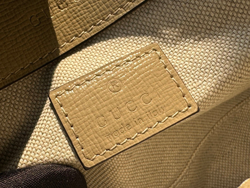 Gucci Luxury - Bags - 016