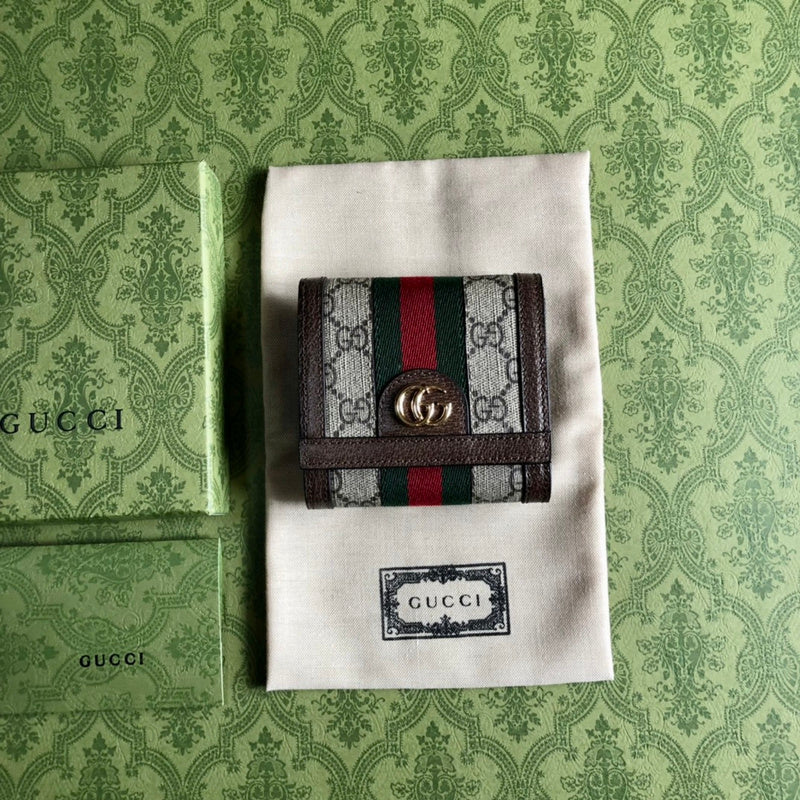 Gucci Luxury - Bags - 164