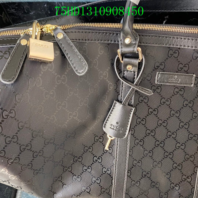Gucci Bags - The Tote   1007