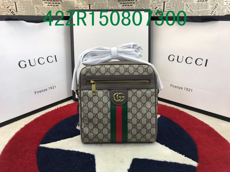 Gucci Bags - The Tote   886
