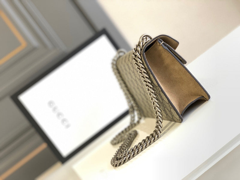 Gucci   Luxury Bags  1134
