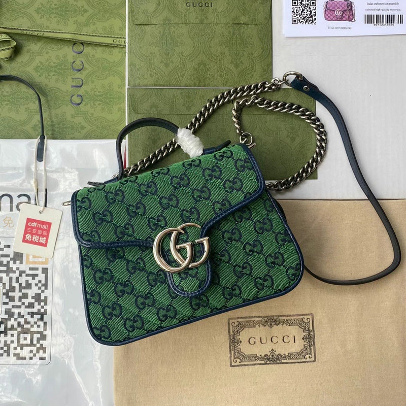 Gucci   Luxury Bags  1128