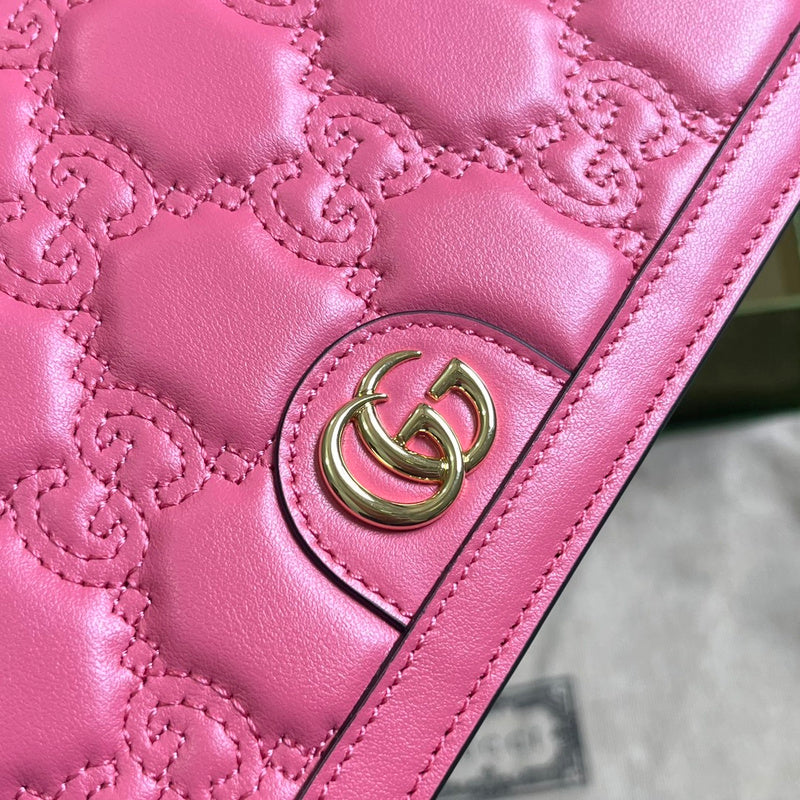 Gucci Luxury - Bags - 118