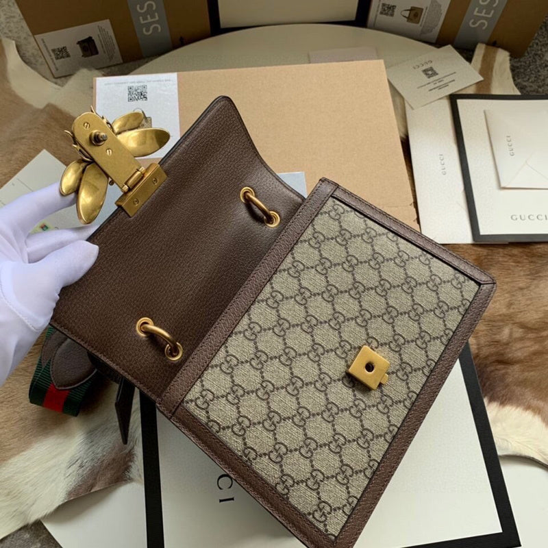 Gucci   Luxury Bags  1297